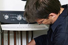 boiler repair Upottery