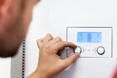 best Upottery boiler servicing companies