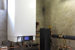 Upottery condensing boiler companies
