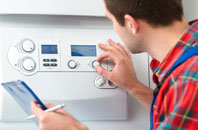 free commercial Upottery boiler quotes