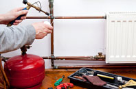 free Upottery heating repair quotes