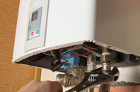free Upottery boiler install quotes