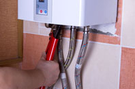 free Upottery boiler repair quotes